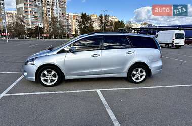 Минивэн Mitsubishi Grandis 2005 в 