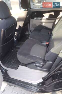 Минивэн Mitsubishi Grandis 2009 в Шепетовке