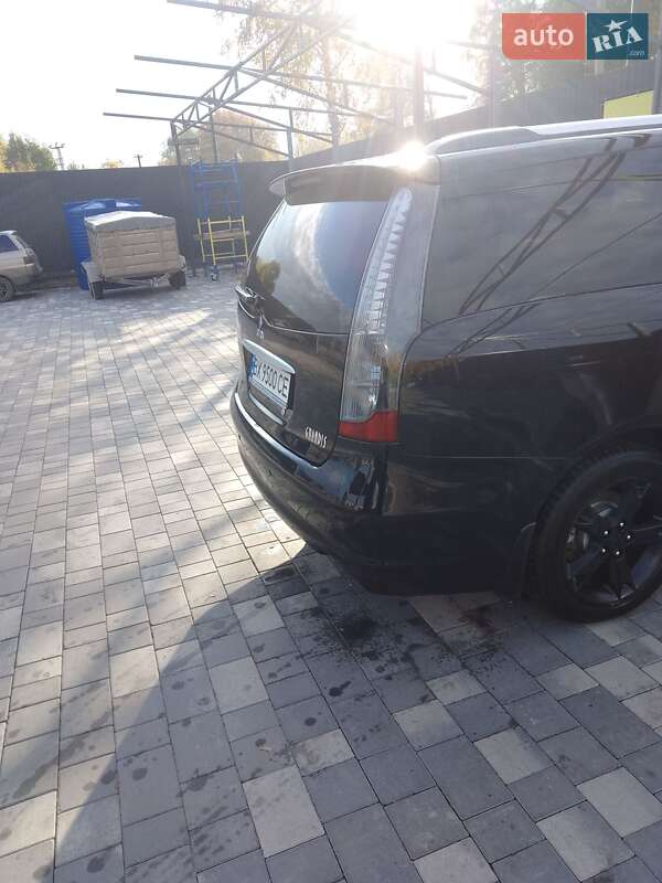 Минивэн Mitsubishi Grandis 2009 в Шепетовке