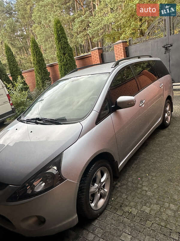 Мінівен Mitsubishi Grandis 2004 в Львові фото Мінівен Mitsubishi Grandis 2004 в Львові