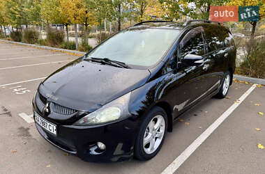Минивэн Mitsubishi Grandis 2007 в Киеве