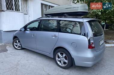 Мінівен Mitsubishi Grandis 2006 в Одесі