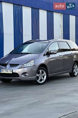 Минивэн Mitsubishi Grandis 2005 в Одессе