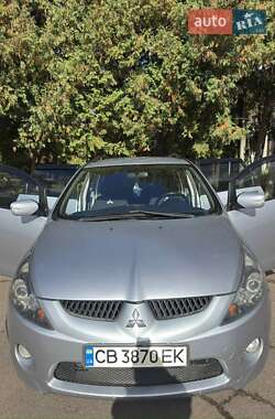 Мінівен Mitsubishi Grandis 2006 в Ніжині