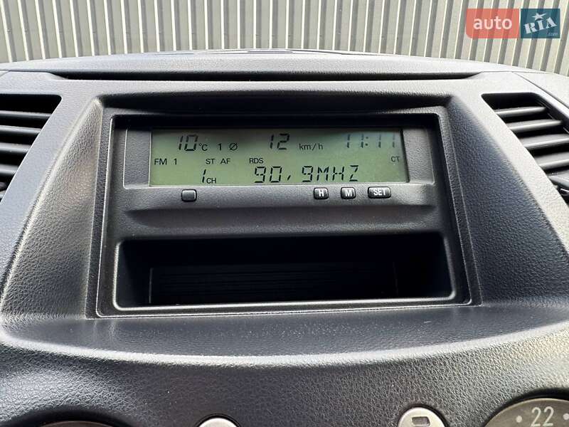 Минивэн Mitsubishi Grandis 2008 в Виннице фото 28 Минивэн Mitsubishi Grandis 2008 в Виннице