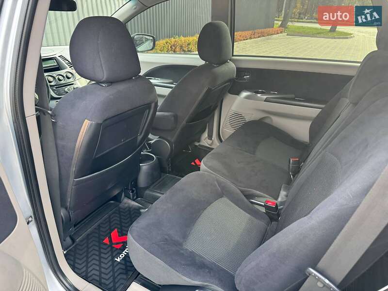 Минивэн Mitsubishi Grandis 2008 в Виннице фото 18 Минивэн Mitsubishi Grandis 2008 в Виннице