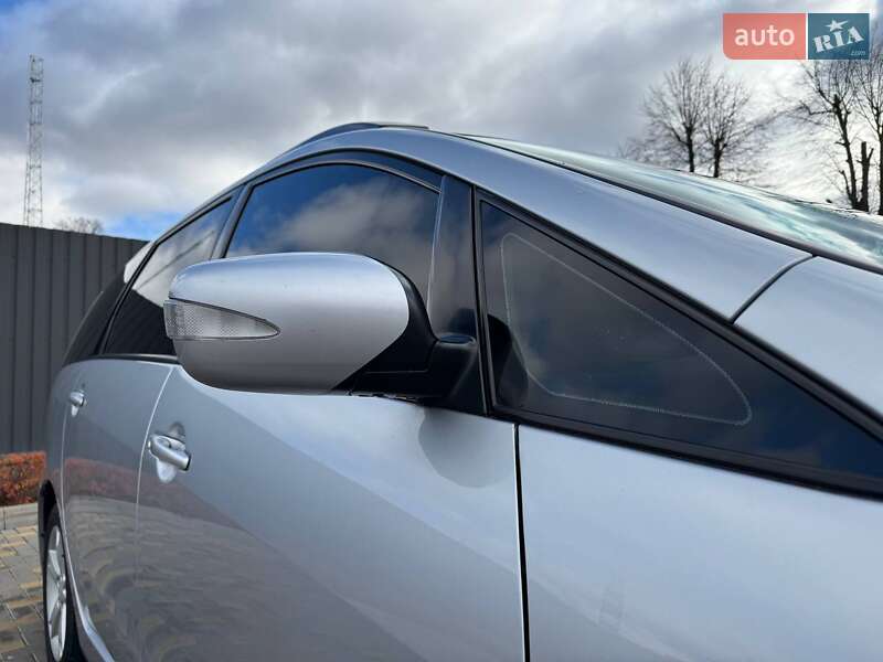 Минивэн Mitsubishi Grandis 2008 в Виннице фото 12 Минивэн Mitsubishi Grandis 2008 в Виннице