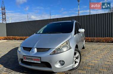 Мінівен Mitsubishi Grandis 2008 в Вінниці