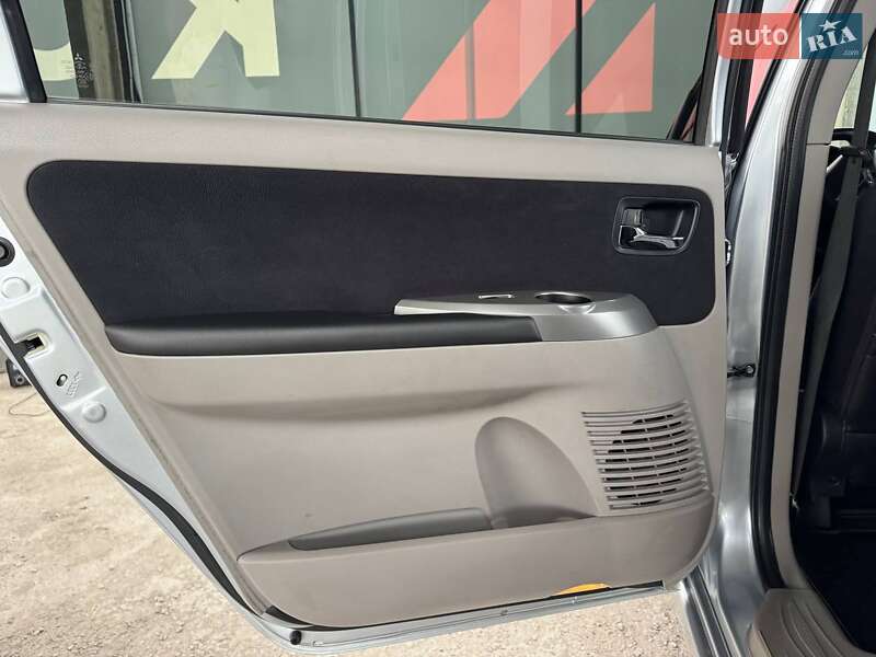 Минивэн Mitsubishi Grandis 2008 в Виннице фото 19 Минивэн Mitsubishi Grandis 2008 в Виннице