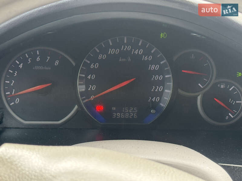 Минивэн Mitsubishi Grandis 2004 в Белой Церкви фото 33 Минивэн Mitsubishi Grandis 2004 в Белой Церкви