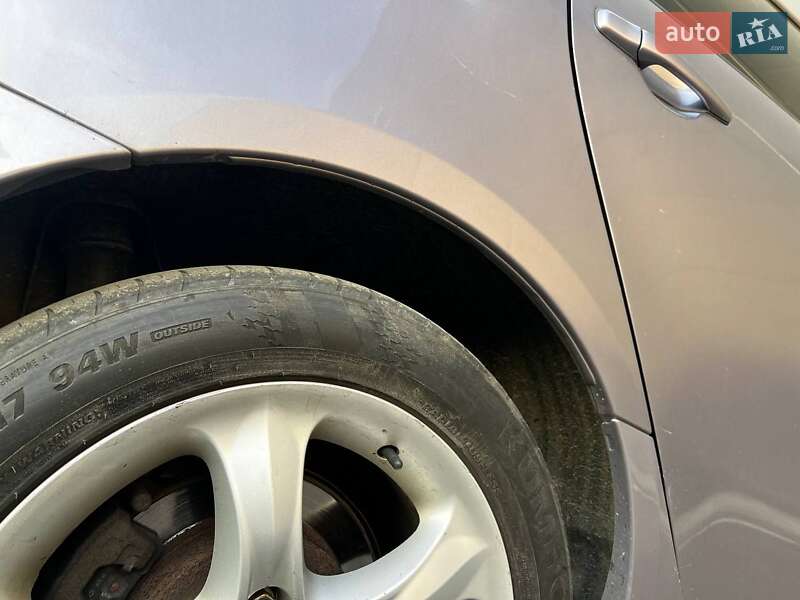 Минивэн Mitsubishi Grandis 2004 в Борисполе фото 22 Минивэн Mitsubishi Grandis 2004 в Борисполе