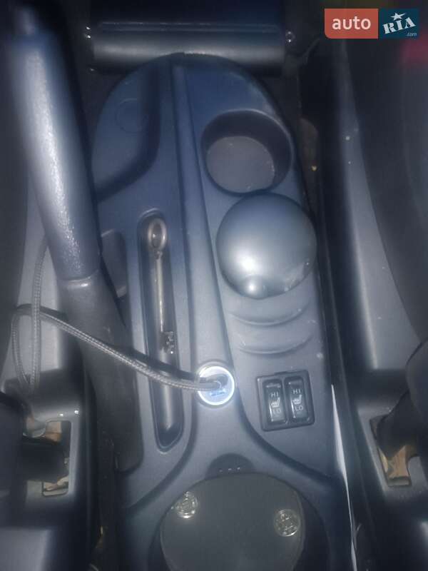 Минивэн Mitsubishi Grandis 2005 в Ровно фото 14 Минивэн Mitsubishi Grandis 2005 в Ровно