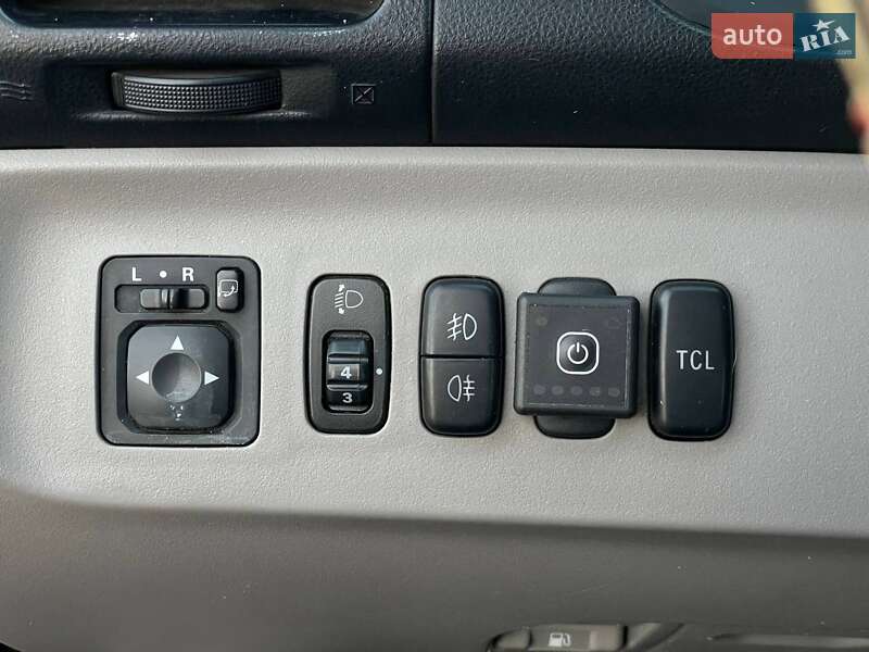 Минивэн Mitsubishi Grandis 2006 в Николаеве