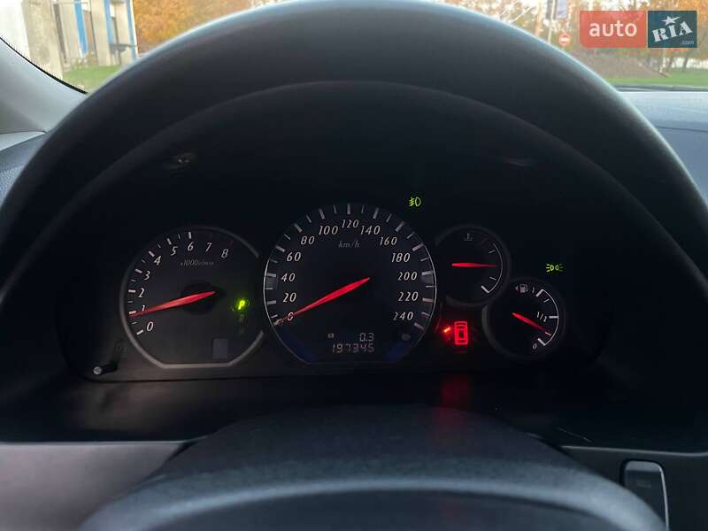 Минивэн Mitsubishi Grandis 2006 в Николаеве