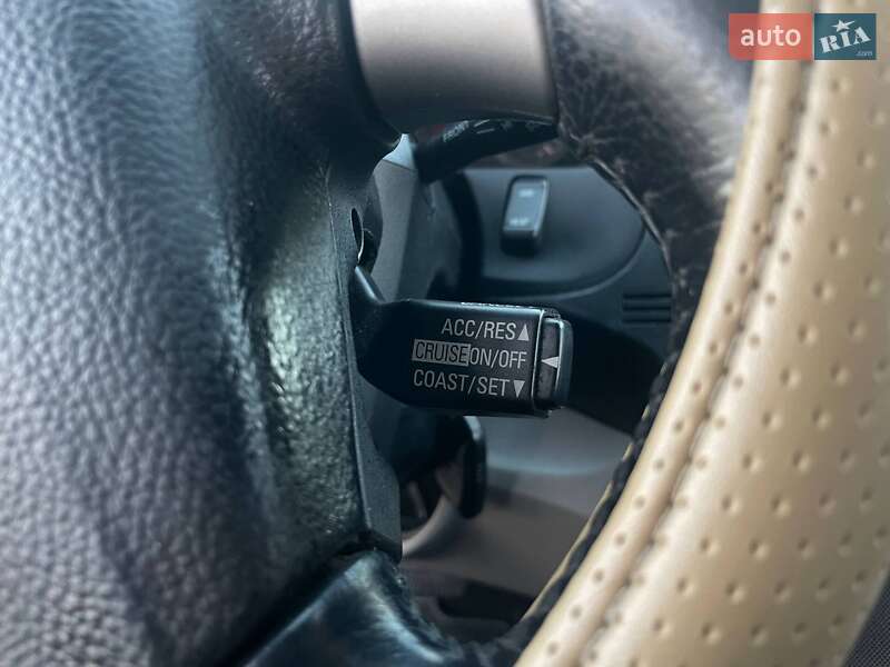 Минивэн Mitsubishi Grandis 2006 в Николаеве