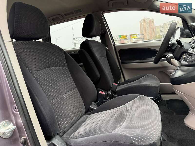 Минивэн Mitsubishi Grandis 2006 в Киеве фото 12 Минивэн Mitsubishi Grandis 2006 в Киеве