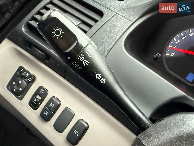 Минивэн Mitsubishi Grandis 2006 в Киеве фото 18 Минивэн Mitsubishi Grandis 2006 в Киеве