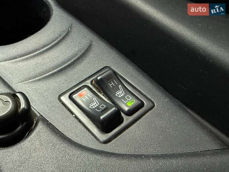 Минивэн Mitsubishi Grandis 2006 в Киеве фото 24 Минивэн Mitsubishi Grandis 2006 в Киеве