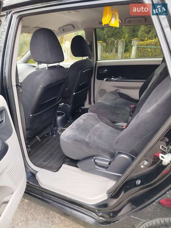 Минивэн Mitsubishi Grandis 2007 в Перемышлянах фото 23 Минивэн Mitsubishi Grandis 2007 в Перемышлянах