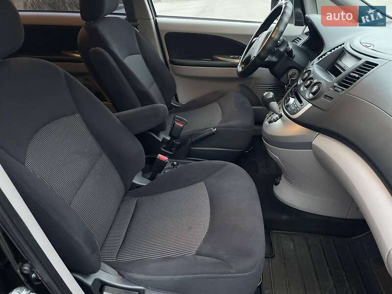 Минивэн Mitsubishi Grandis 2008 в Днепре фото 20 Минивэн Mitsubishi Grandis 2008 в Днепре