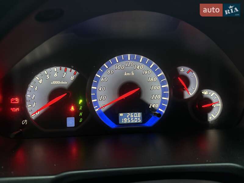 Минивэн Mitsubishi Grandis 2008 в Киеве фото 12 Минивэн Mitsubishi Grandis 2008 в Киеве