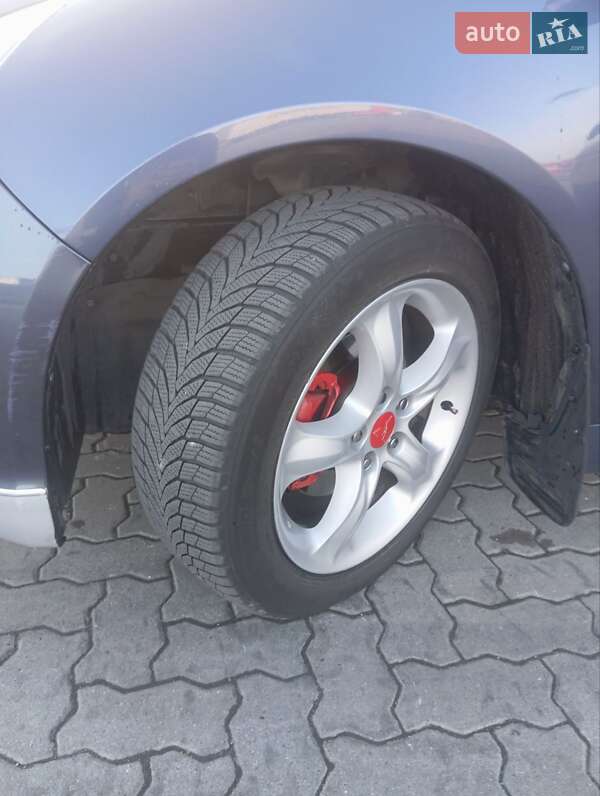 Минивэн Mitsubishi Grandis 2006 в Сарнах фото 17 Минивэн Mitsubishi Grandis 2006 в Сарнах