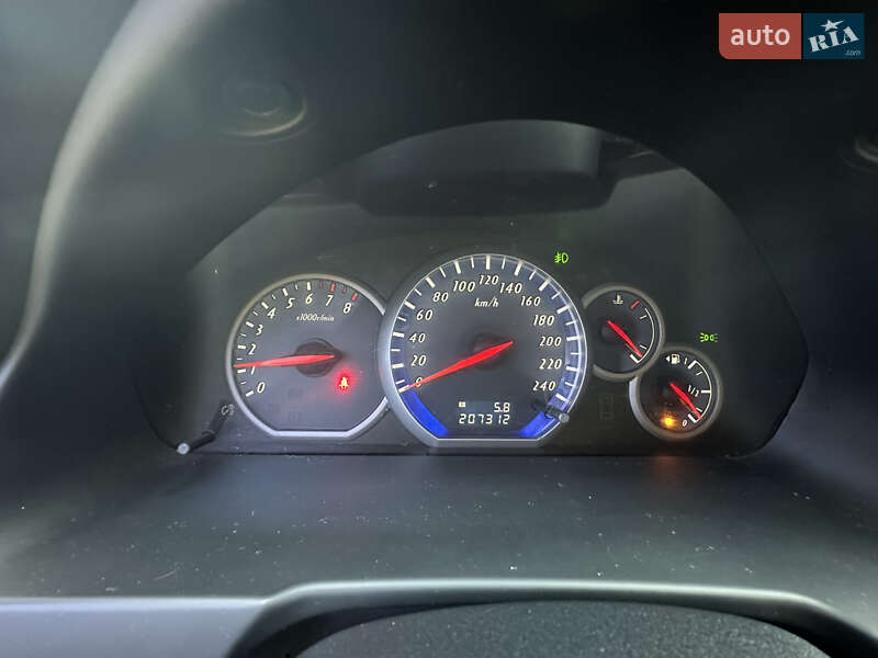 Минивэн Mitsubishi Grandis 2008 в Нежине фото 35 Минивэн Mitsubishi Grandis 2008 в Нежине