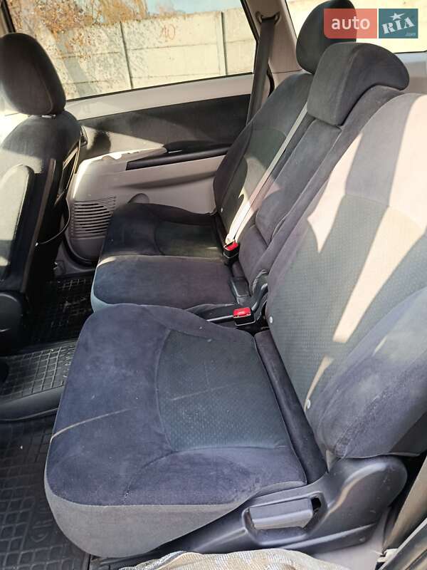 Минивэн Mitsubishi Grandis 2008 в Остроге фото 7 Минивэн Mitsubishi Grandis 2008 в Остроге