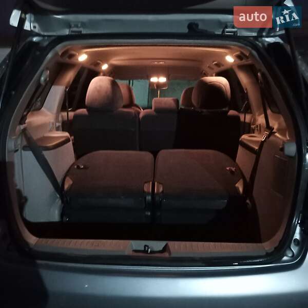 Минивэн Mitsubishi Grandis 2007 в Чернигове фото 2 Минивэн Mitsubishi Grandis 2007 в Чернигове