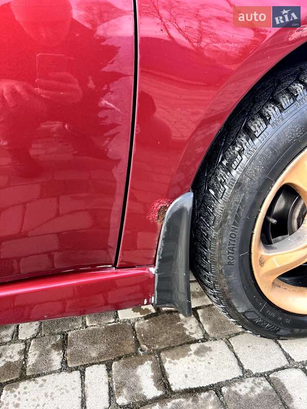 Минивэн Mitsubishi Grandis 2004 в Гатном фото 15 Минивэн Mitsubishi Grandis 2004 в Гатном