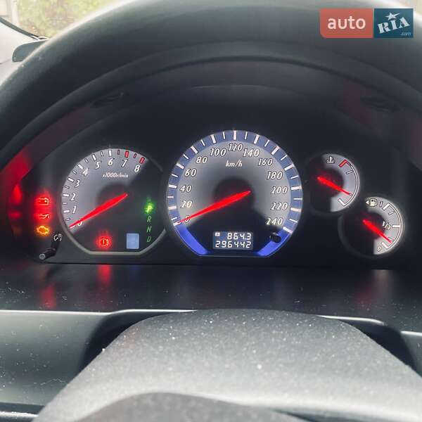 Минивэн Mitsubishi Grandis 2008 в Киеве