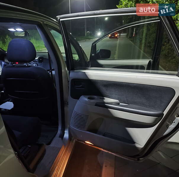 Минивэн Mitsubishi Grandis 2008 в Киеве