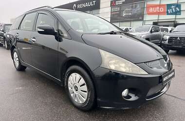 Мінівен Mitsubishi Grandis 2005 в Києві