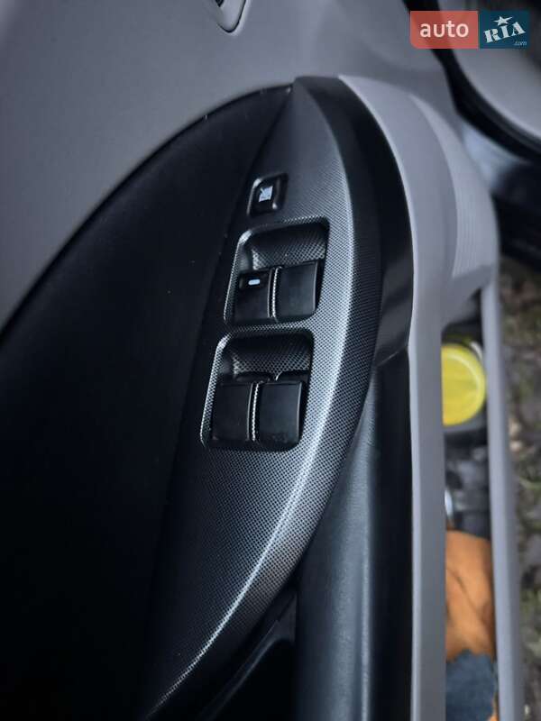 Мінівен Mitsubishi Grandis 2007 в Тернополі