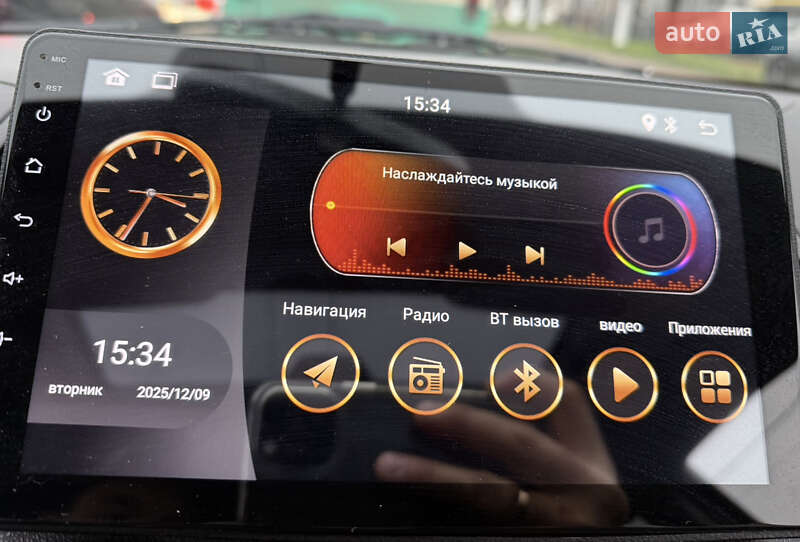 Минивэн Mitsubishi Grandis 2006 в Одессе фото 18 Минивэн Mitsubishi Grandis 2006 в Одессе