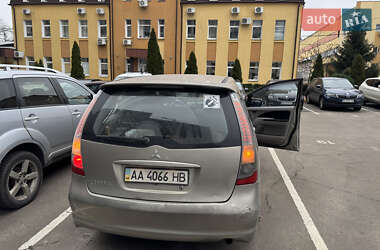 Минивэн Mitsubishi Grandis 2006 в Киеве