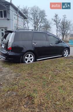 Мінівен Mitsubishi Grandis 2007 в Хмельницькому