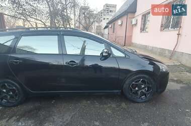 Мінівен Mitsubishi Grandis 2005 в Миколаєві