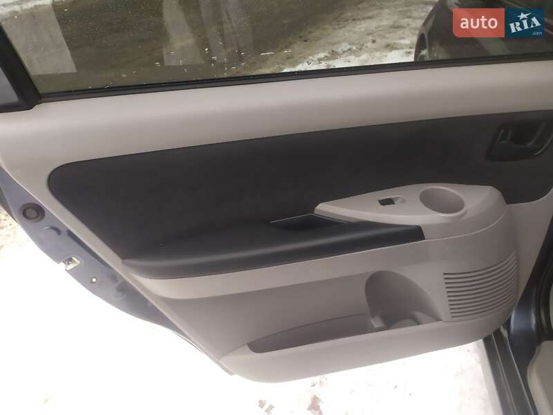 Минивэн Mitsubishi Grandis 2006 в Хмельницком