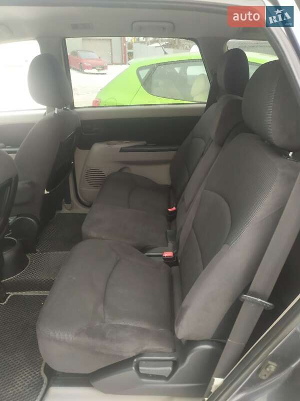 Минивэн Mitsubishi Grandis 2006 в Хмельницком