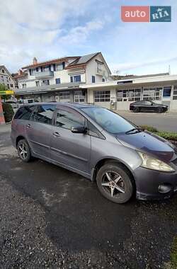 Минивэн Mitsubishi Grandis 2009 в Одессе