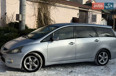 Мінівен Mitsubishi Grandis 2005 в Одесі