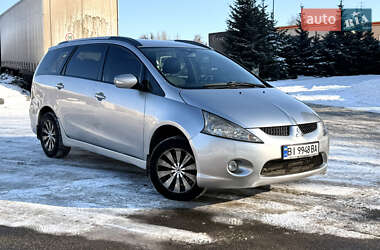 Минивэн Mitsubishi Grandis 2008 в Харькове