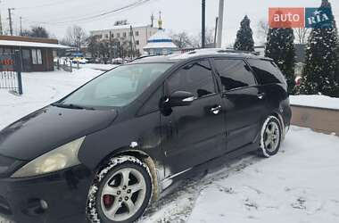 Минивэн Mitsubishi Grandis 2006 в Хмельницком