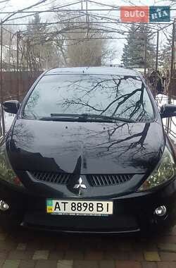 Мінівен Mitsubishi Grandis 2008 в Івано-Франківську