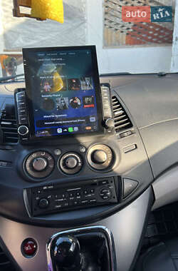 Минивэн Mitsubishi Grandis 2005 в Камне-Каширском