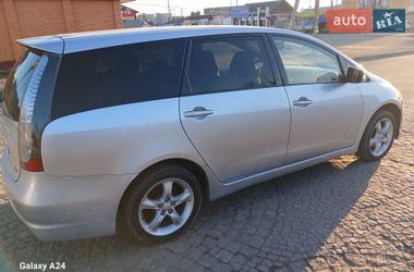 Мінівен Mitsubishi Grandis 2006 в Павлограді