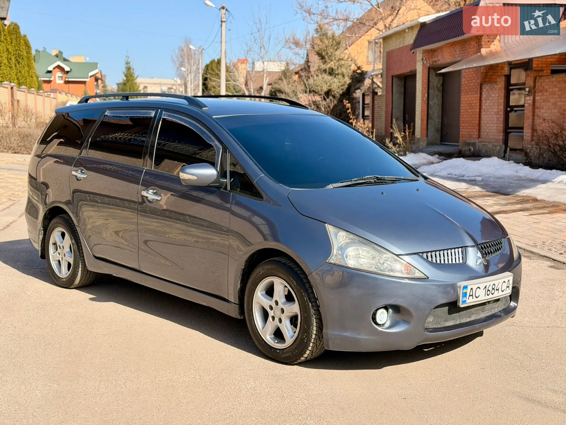 Фото авто 1