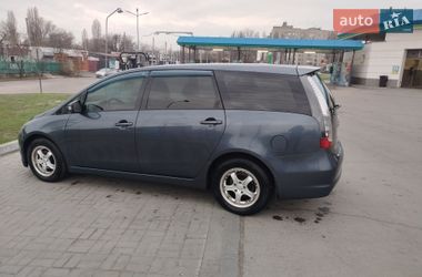 Мінівен Mitsubishi Grandis 2007 в Кременчуці