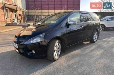 Мінівен Mitsubishi Grandis 2005 в Києві